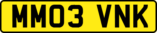 MM03VNK