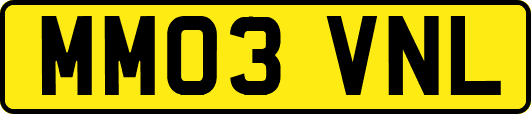 MM03VNL