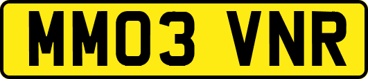 MM03VNR