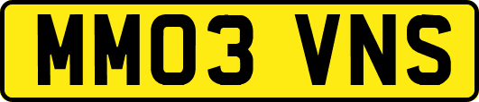 MM03VNS