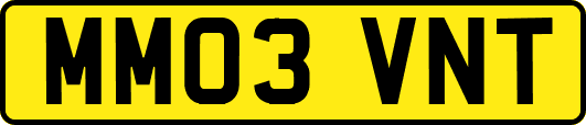 MM03VNT