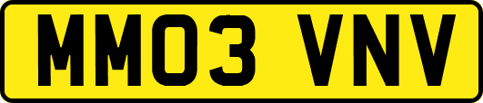 MM03VNV