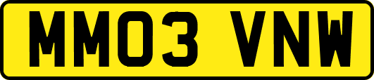 MM03VNW