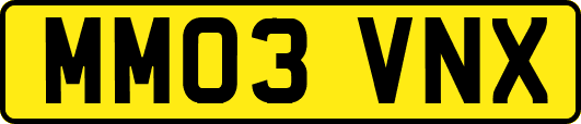 MM03VNX