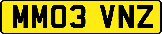 MM03VNZ