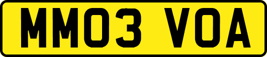 MM03VOA