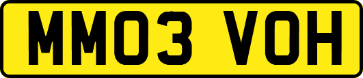 MM03VOH