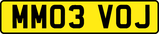 MM03VOJ