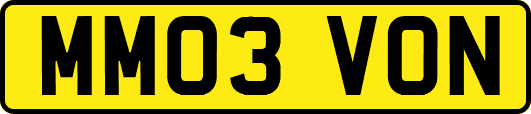 MM03VON