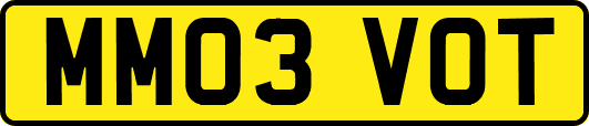 MM03VOT