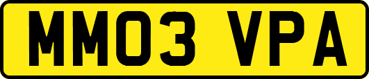 MM03VPA