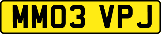 MM03VPJ