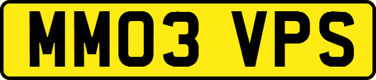 MM03VPS