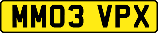 MM03VPX