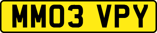 MM03VPY