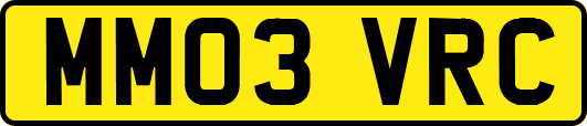 MM03VRC
