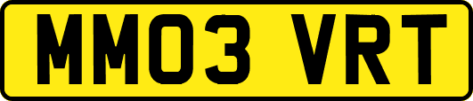 MM03VRT