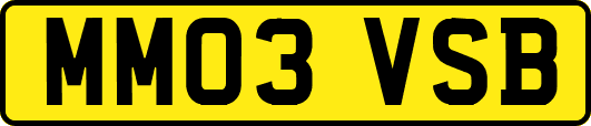 MM03VSB