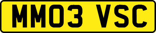 MM03VSC