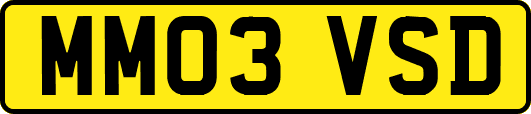 MM03VSD