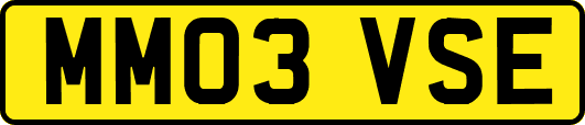 MM03VSE