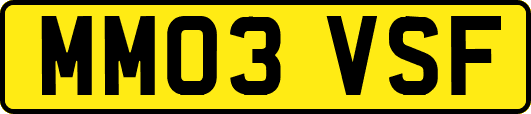 MM03VSF