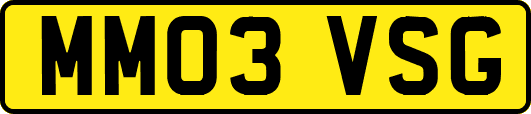 MM03VSG