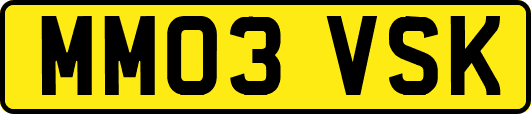 MM03VSK
