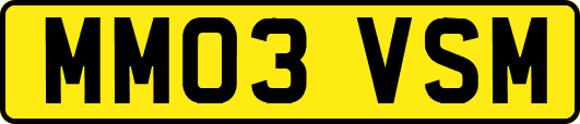 MM03VSM