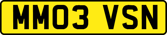 MM03VSN