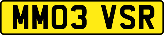 MM03VSR