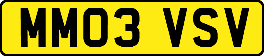 MM03VSV