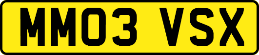 MM03VSX
