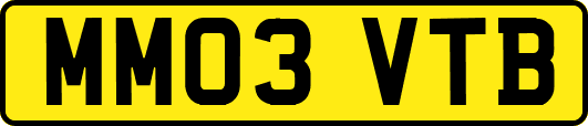 MM03VTB