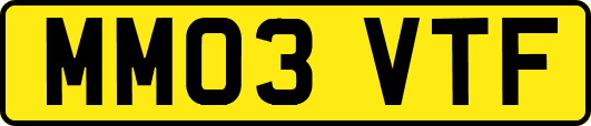 MM03VTF