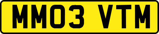 MM03VTM