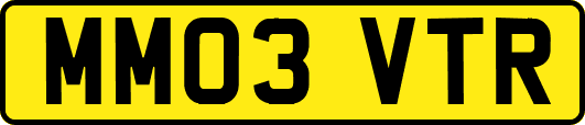 MM03VTR