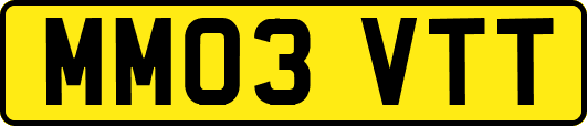 MM03VTT