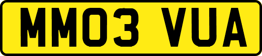 MM03VUA