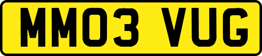 MM03VUG