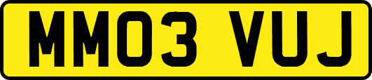 MM03VUJ