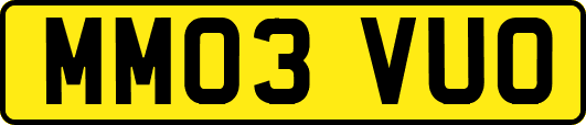 MM03VUO