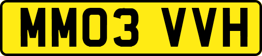 MM03VVH