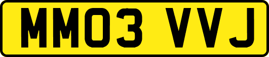 MM03VVJ