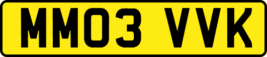 MM03VVK