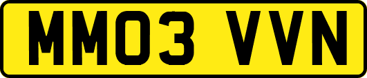 MM03VVN