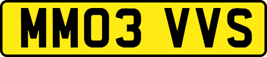MM03VVS