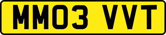 MM03VVT