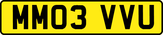 MM03VVU