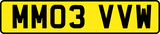 MM03VVW
